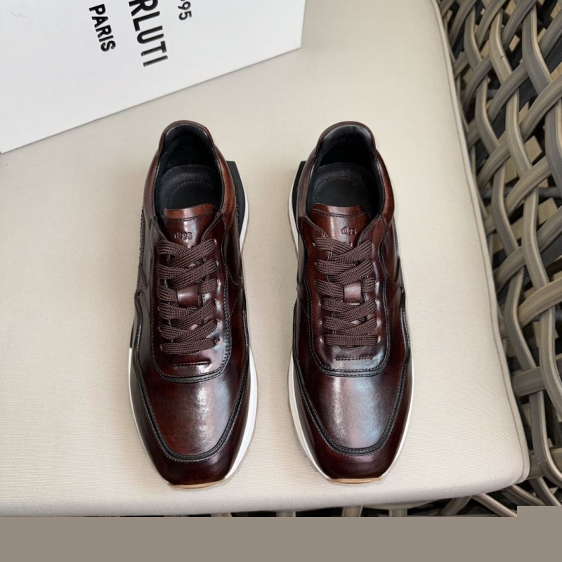 Berluti Sneakers